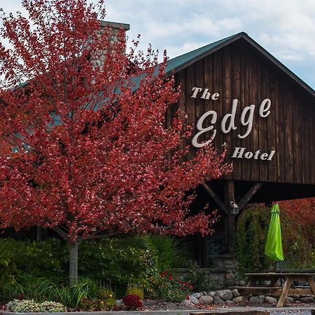 The Edge Hotel Welch Hill エクステリア 写真