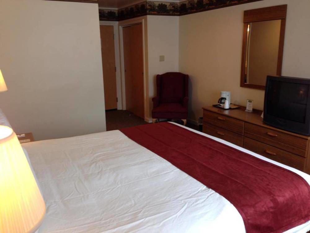 The Edge Hotel Welch Hill エクステリア 写真