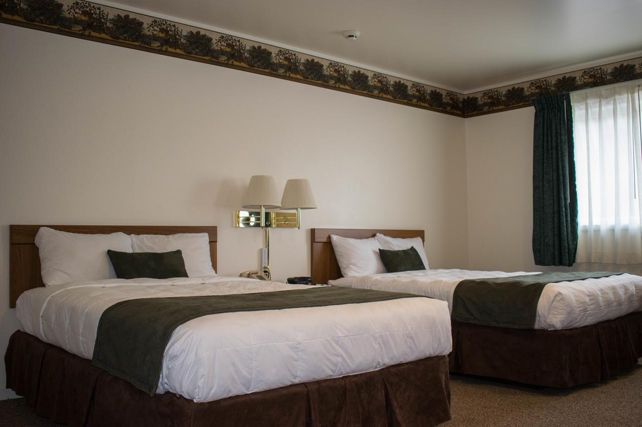 The Edge Hotel Welch Hill エクステリア 写真