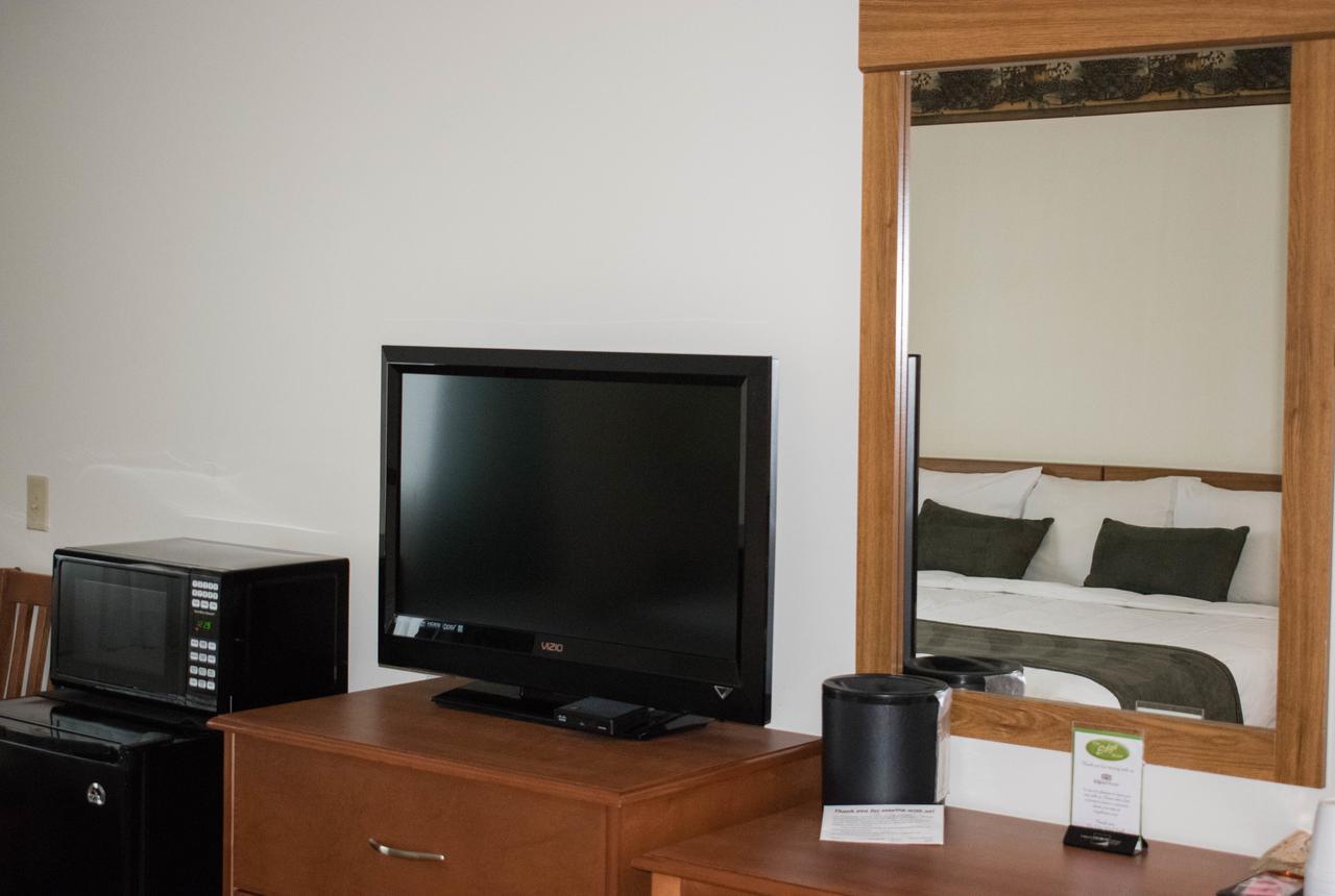 The Edge Hotel Welch Hill エクステリア 写真