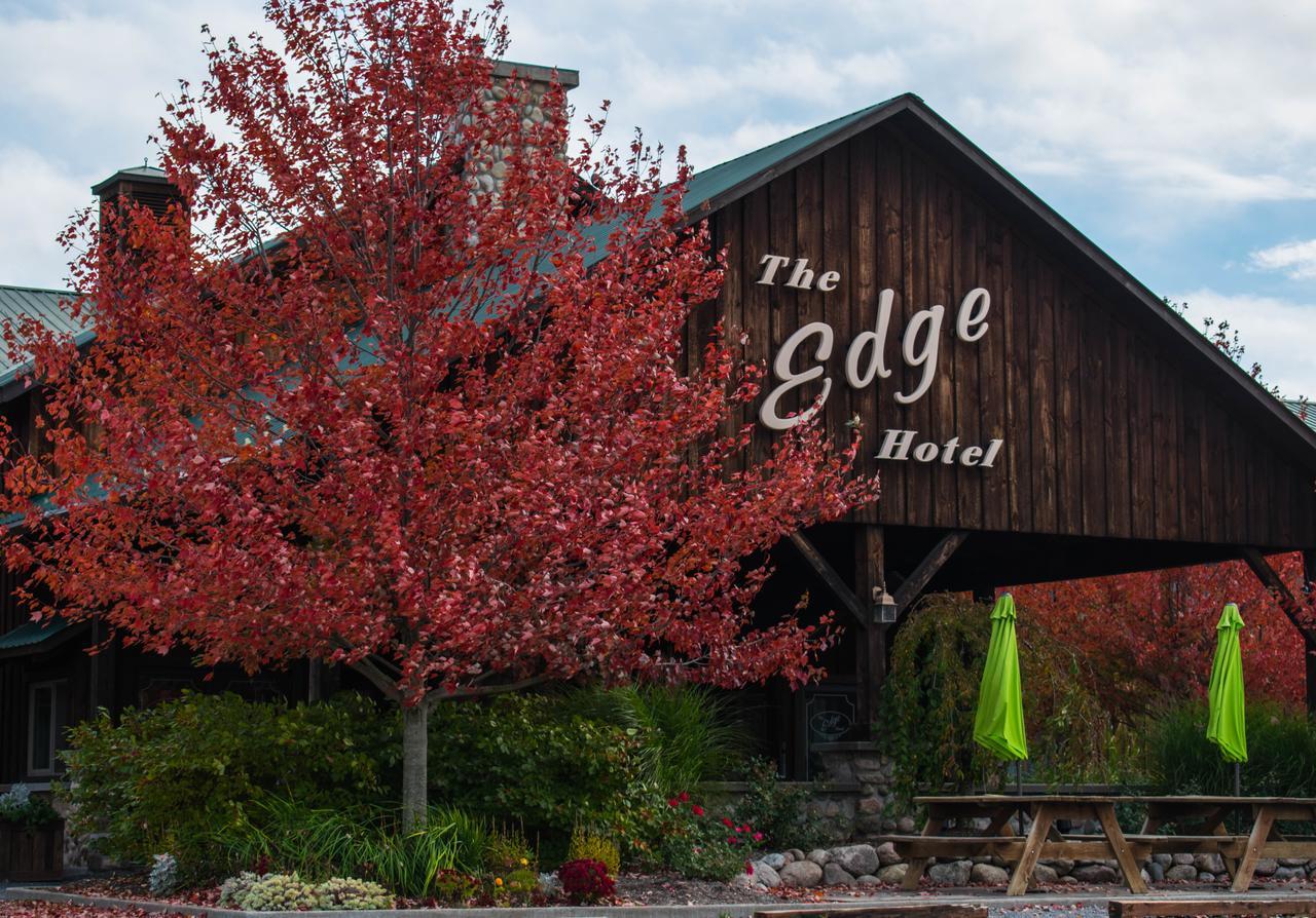 The Edge Hotel Welch Hill エクステリア 写真