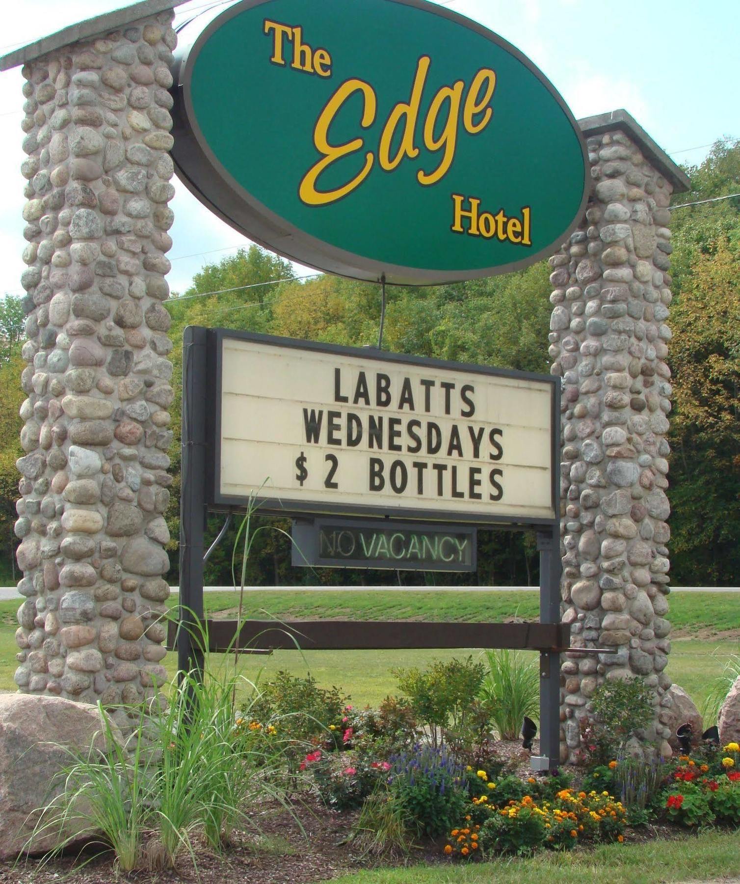 The Edge Hotel Welch Hill エクステリア 写真