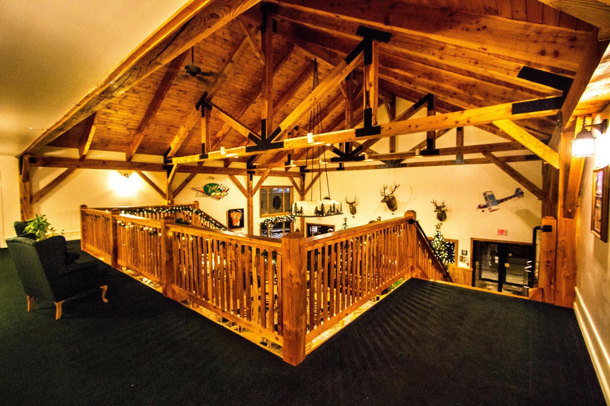 The Edge Hotel Welch Hill エクステリア 写真